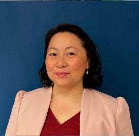 Dr. Christine Nam