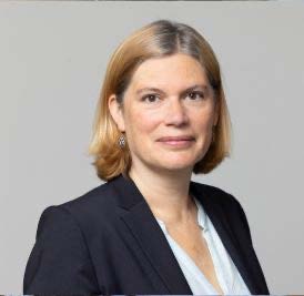 Dr. Louise van Schaik