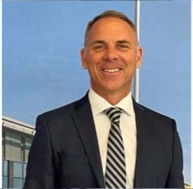 Gregory W. Ivey, MSM, CD