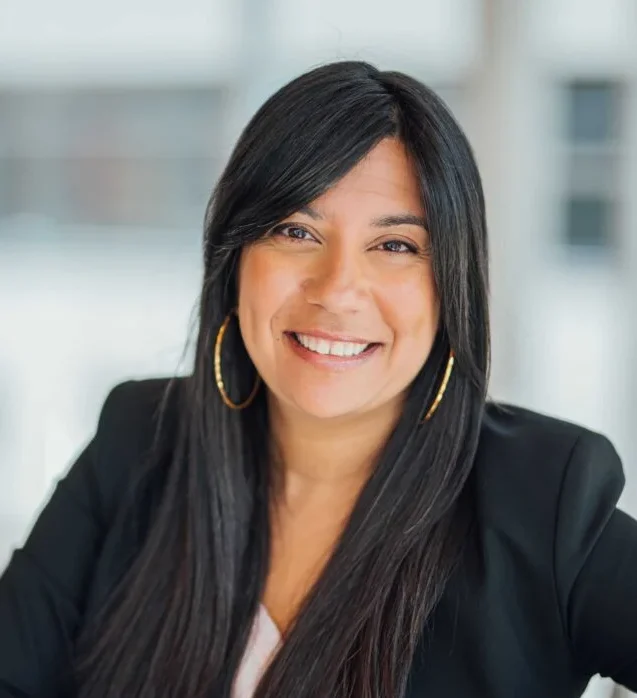 Kathy Baig