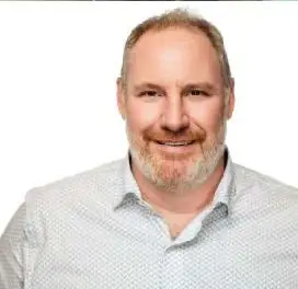 Marc Caroll Dupuis