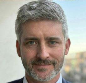 Paul Rushton
