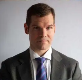 Ross Franklin