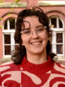 Adriane Longhurst
