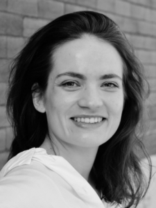 Esther van't Veen