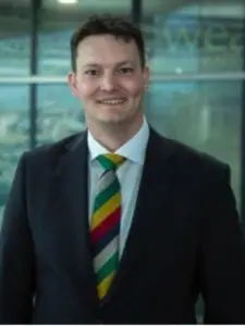 Stephan Marshall