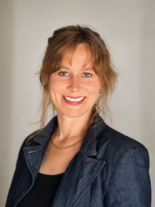 Svenja McGrath