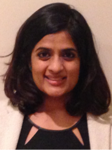 Swathi Veeravalli