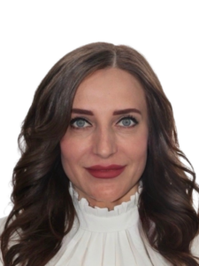 Dr. Tetiana Kurbatova